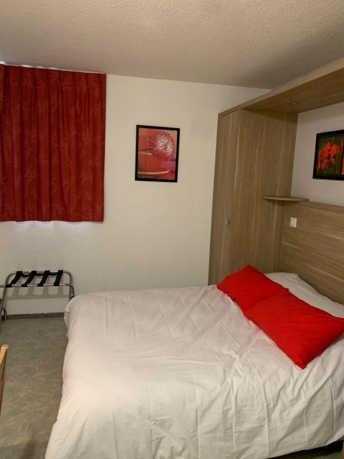 Hotel Restaurant Olympe 엑상프로방스 외부 사진