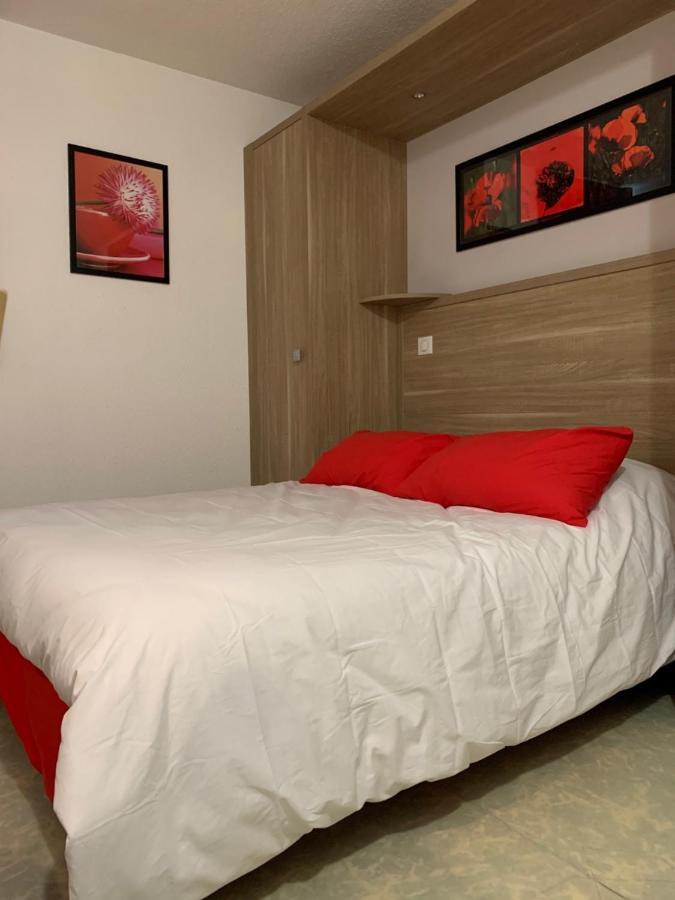 Hotel Restaurant Olympe 엑상프로방스 외부 사진