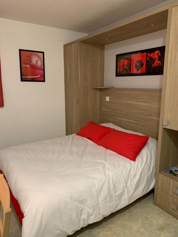 Hotel Restaurant Olympe 엑상프로방스 외부 사진